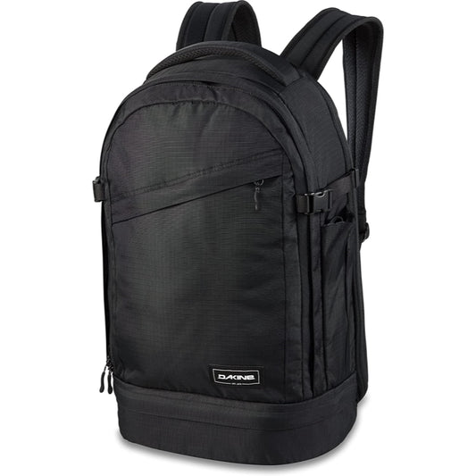 Dakine Verge Backpack 25L Black Ripstop One Size