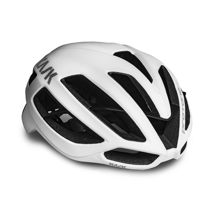 Kask Protone Icon Helmets White Matt Small