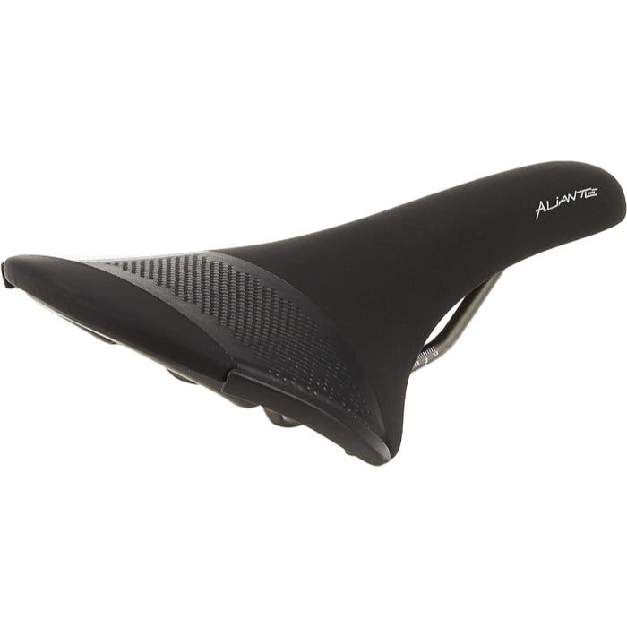 Fizik Aliante R3 K:Ium Rails Black/Black/White Regular