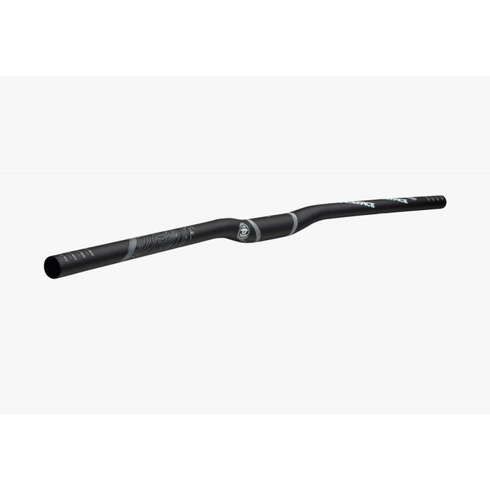 Race Face Handlebar Atlas .5" Riser 31.8 Black