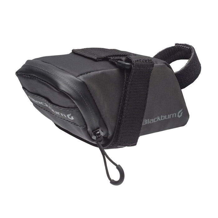 Blackburn Grid Small Seat Bag Black Small