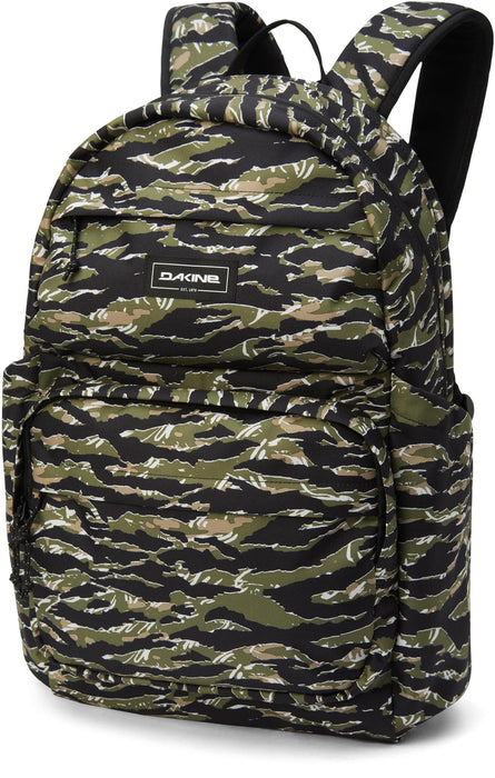 Dakine Method Backpack 32L Tiger Camo One Size