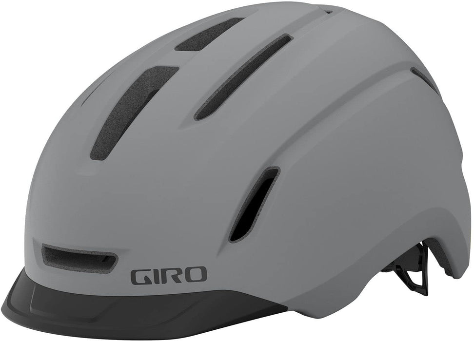 Giro Caden MIPS II Matte Grey Large