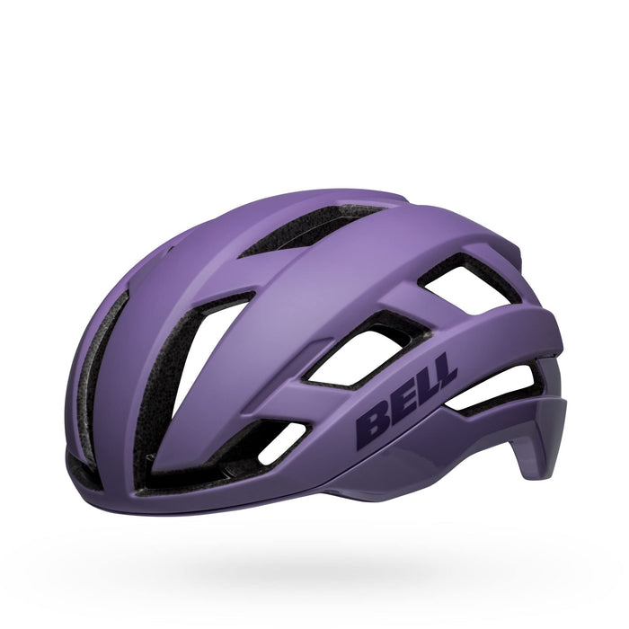 Bell Bike Falcon XR MIPS Matte/Gloss Purple Small (52-56 cm)