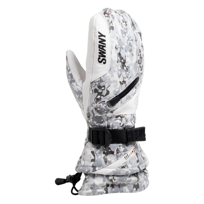 Swany X-Cell Mitt 2.1 Ladies Snow Mittens