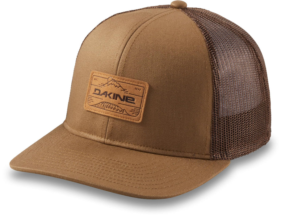 Dakine Peak To Peak Trucker Rubber One Size