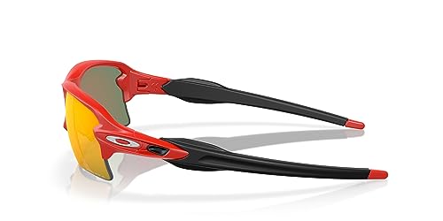 Oakley Flak 2.0 Xl Matte Red Line/PRIZM Ruby