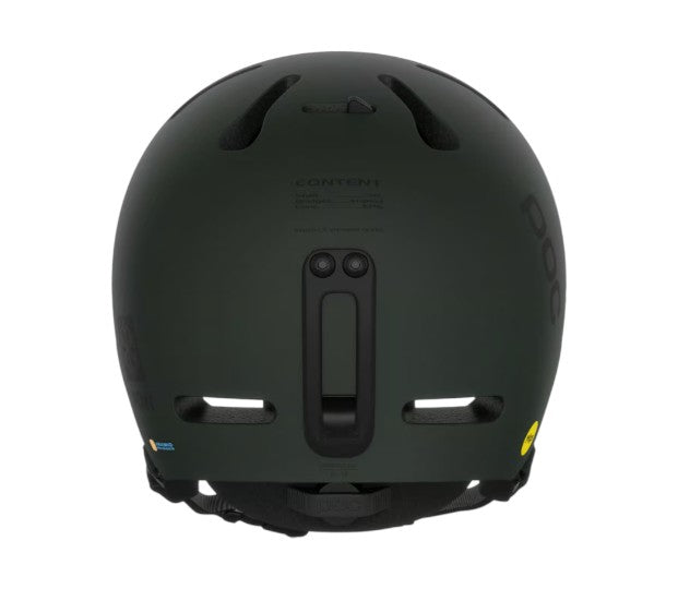 POC Fornix MIPS POW JJ Snow Helmets
