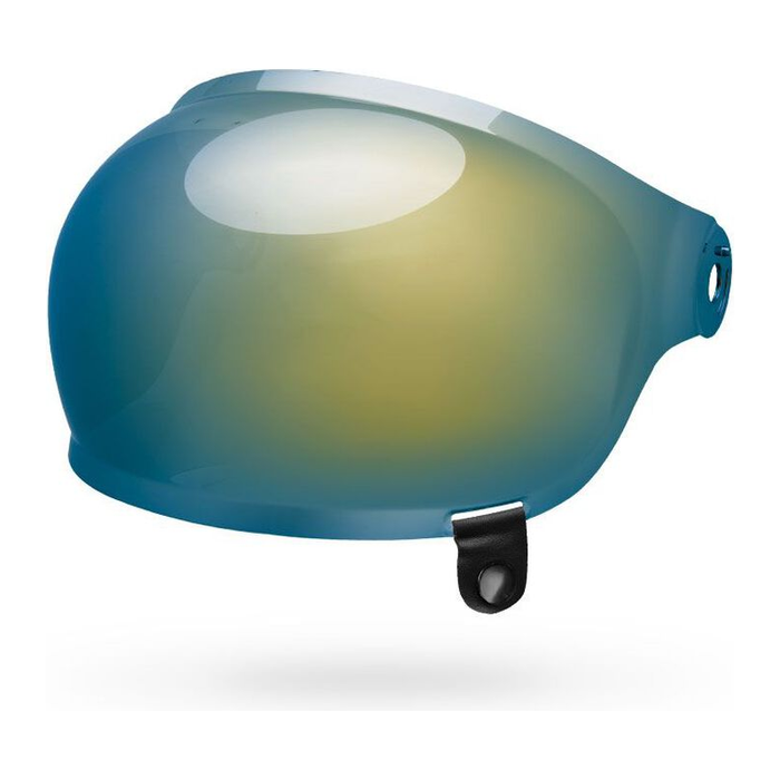Bell Powersports Bullitt Bubble Shield Motorcycle Helmet Replacements