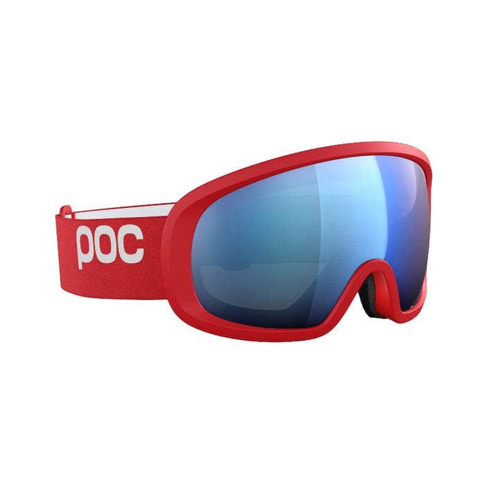 POC Fovea Mid Snow Goggles