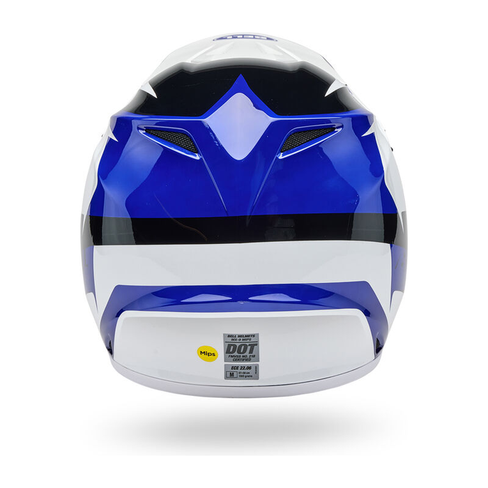 Bell Powersports MX-9 Mips Motorcycle Helmets