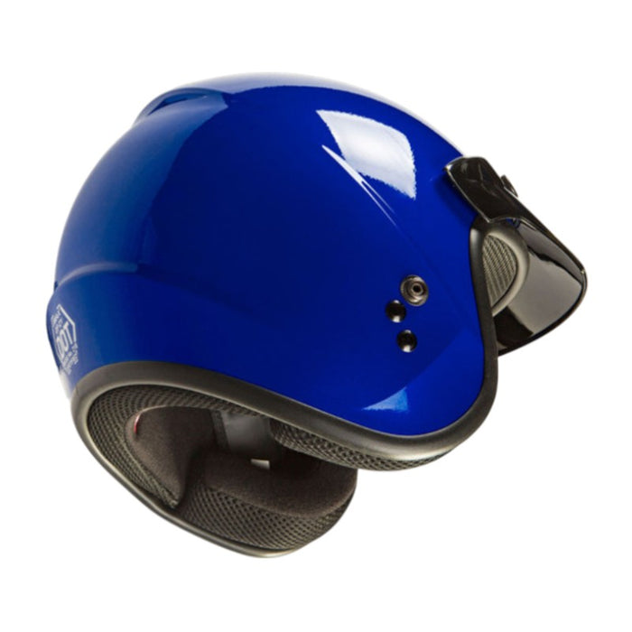 GMAX OF-2 Open Face Motorcycle Helmets