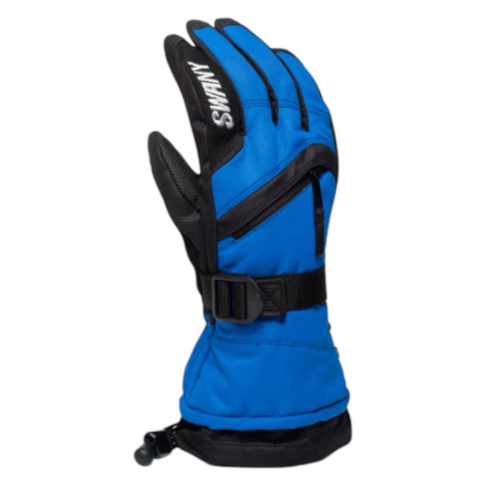 Swany X-Over Jr Snow Gloves