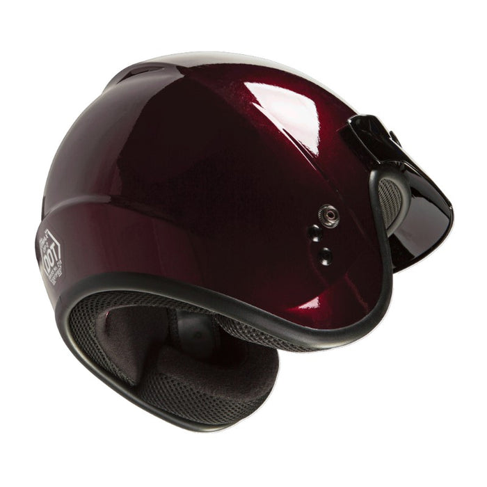 GMAX OF-2 Open Face Motorcycle Helmets