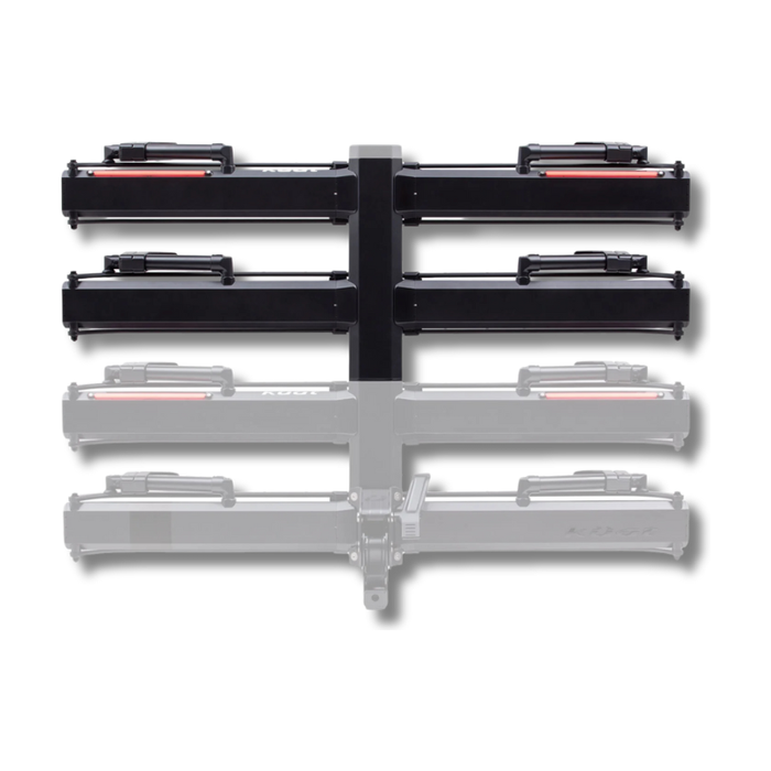 Kuat Piston Pro X Hitch Bicycle Rack Add Ons