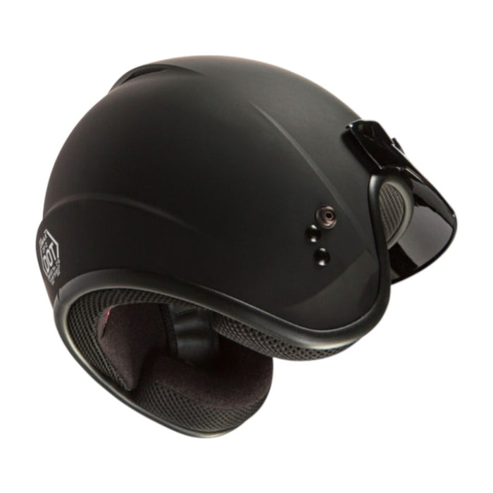 GMAX OF-2 Open Face Motorcycle Helmets
