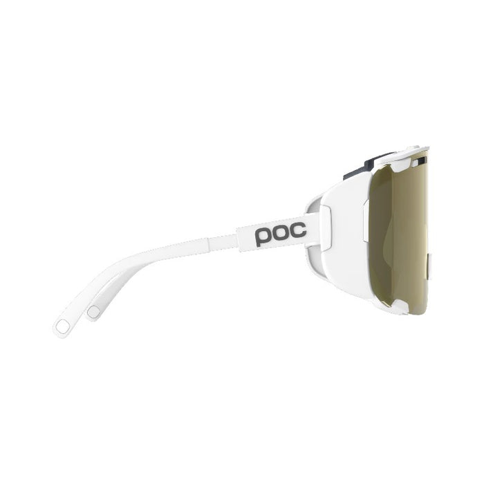 POC Devour Glacial Snow Goggles