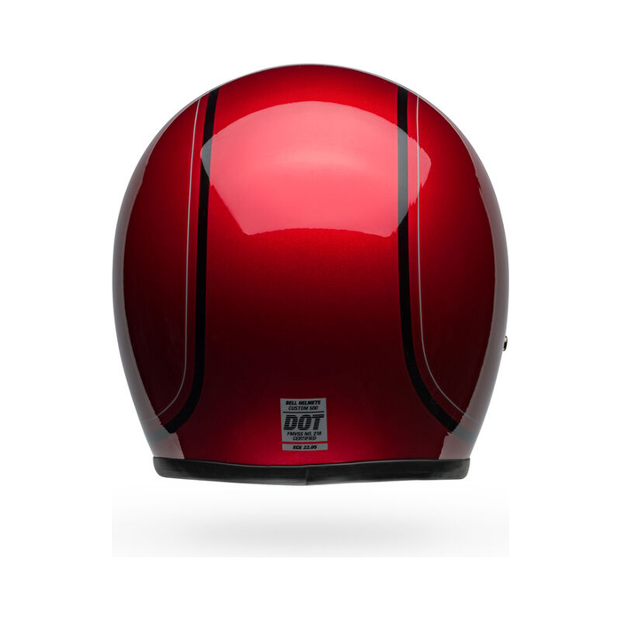 Bell Powersports Custom 500 Motorcycle Helmets