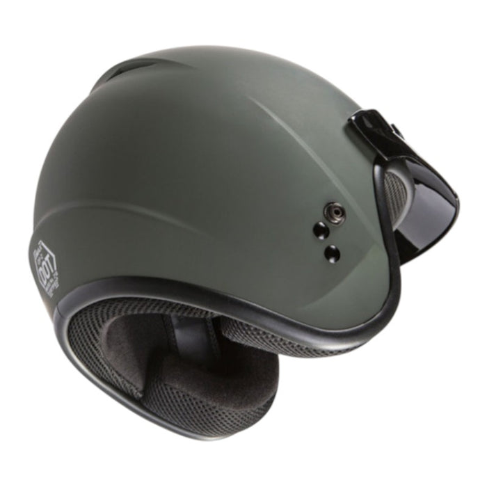 GMAX OF-2 Open Face Motorcycle Helmets