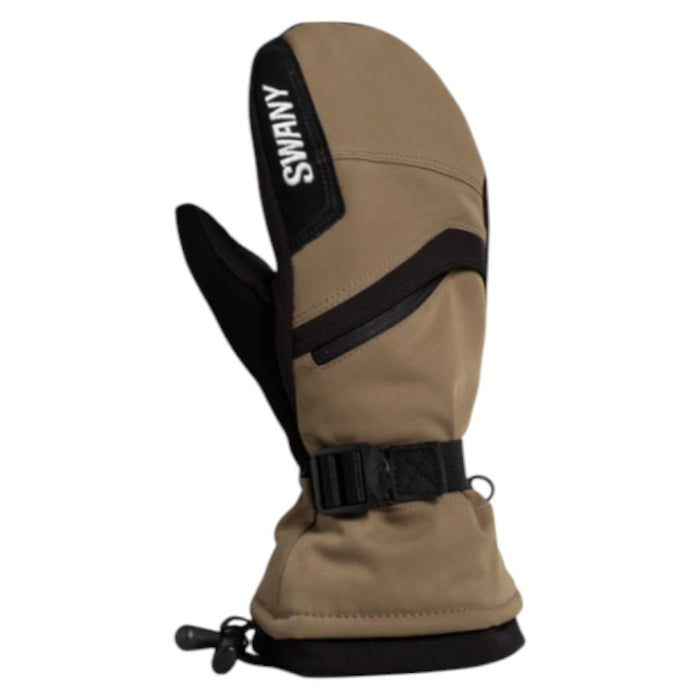 Swany X-Over Mitt 2.2 Snow Mittens