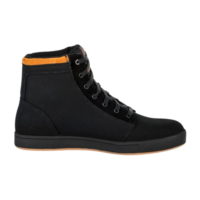 HIGHWAY 21 Axle Motorcycle Boots