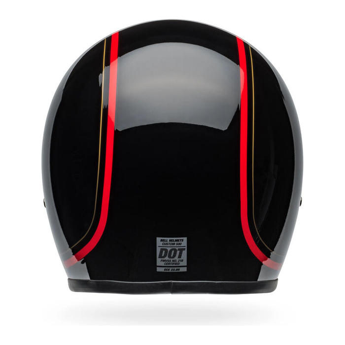 Bell Powersports Custom 500 Motorcycle Helmets
