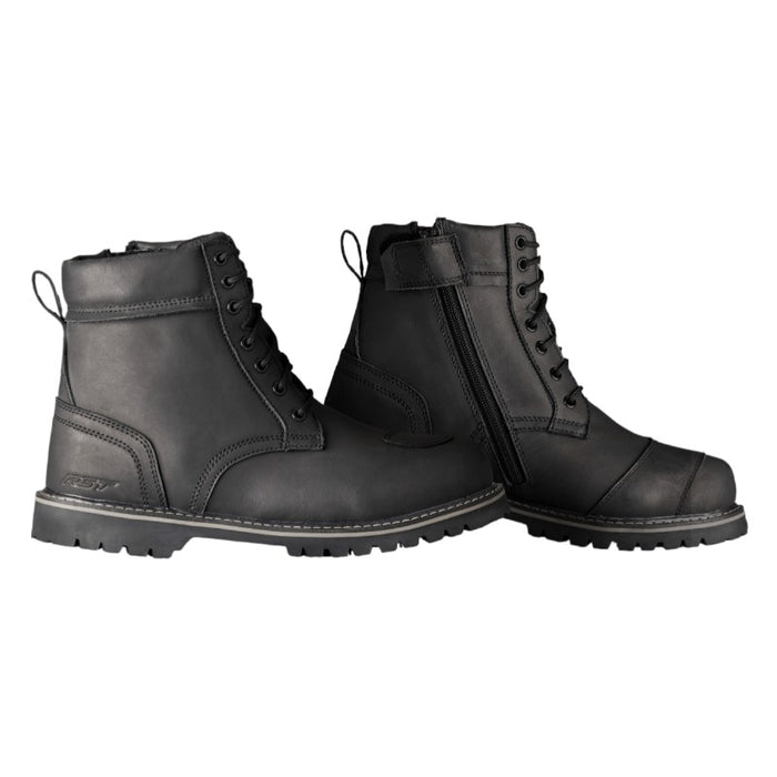 RST Roadster 3 CE Waterproof Motorcycle Boots