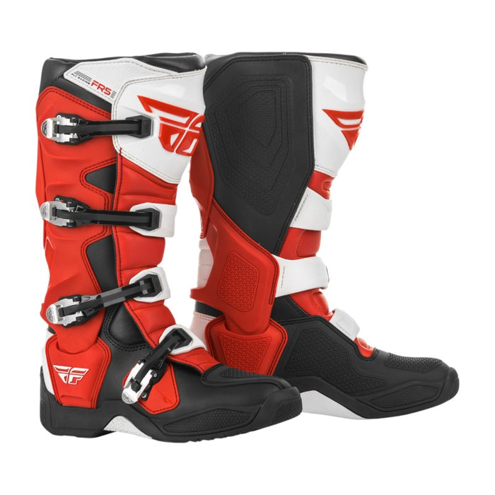 FLY RACING FR5 Motorcycle Boots