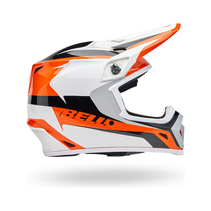 Bell Powersports MX-9 Mips Motorcycle Helmets