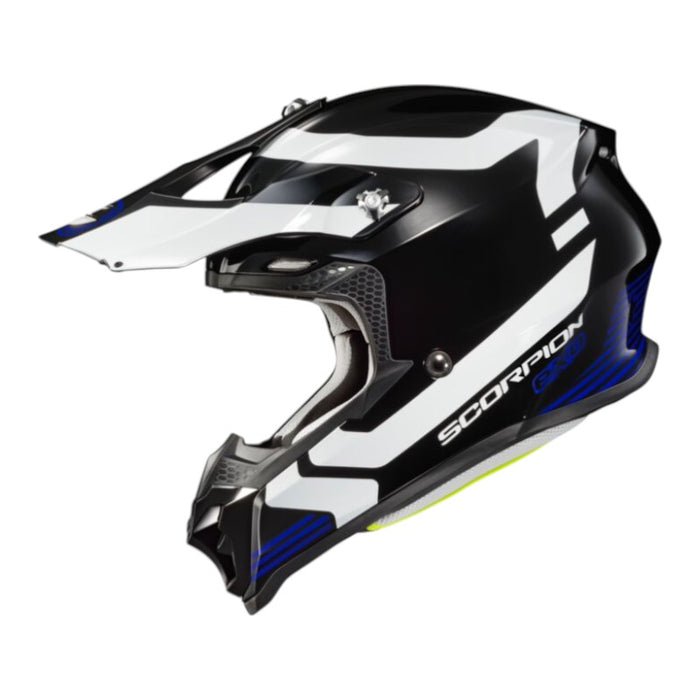 SCORPION EXO VX-16 Format Off-Road Motorcycle Helmets