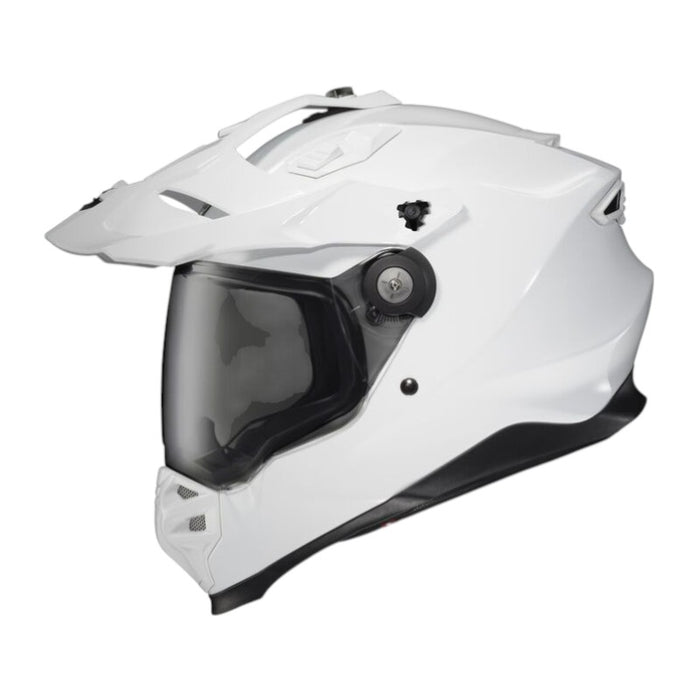 SCORPION EXO XT9000 Carbon Solid Motorcycle Helmets