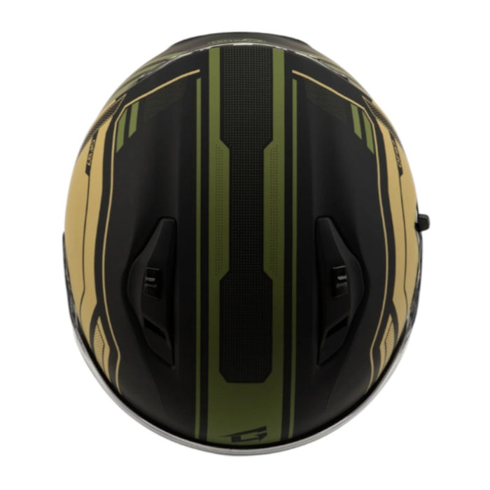GMAX OF-87 Duke (2024) Motorcycle Helmets