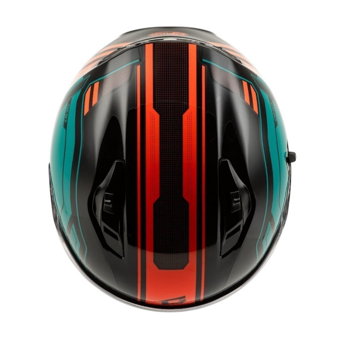 GMAX OF-87 Duke (2024) Motorcycle Helmets