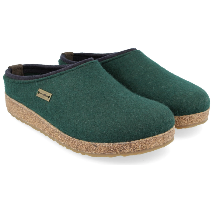 Haflinger Kris Lifestyle Clogs