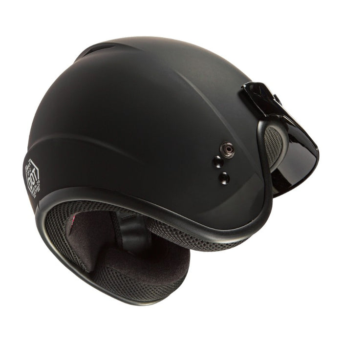 GMAX OF-2Y Open Face Youth Motorcycle Helmets