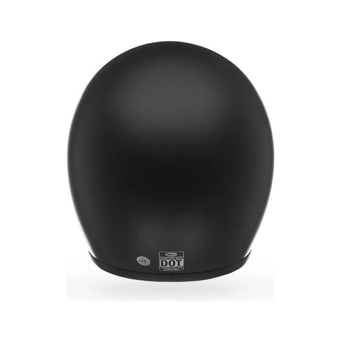 Bell Powersports Custom 500 Motorcycle Helmets