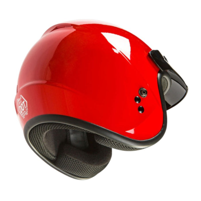 GMAX OF-2 Open Face Motorcycle Helmets