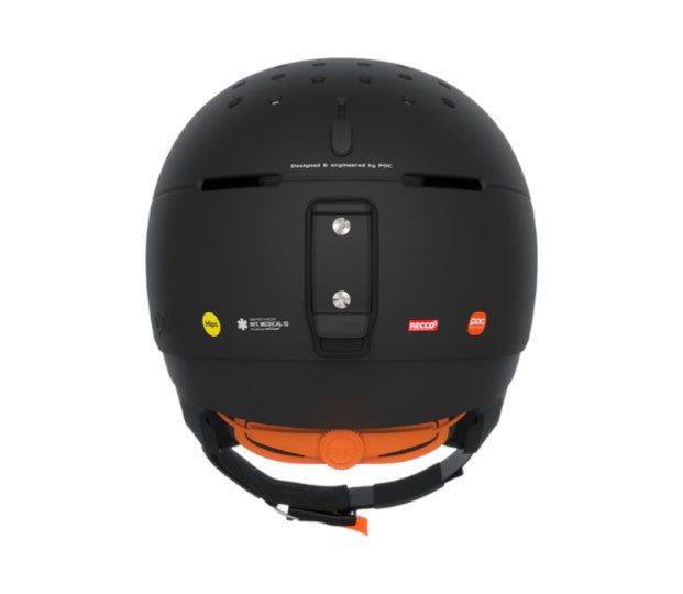 POC Meninx Rs Mips Snow Helmets