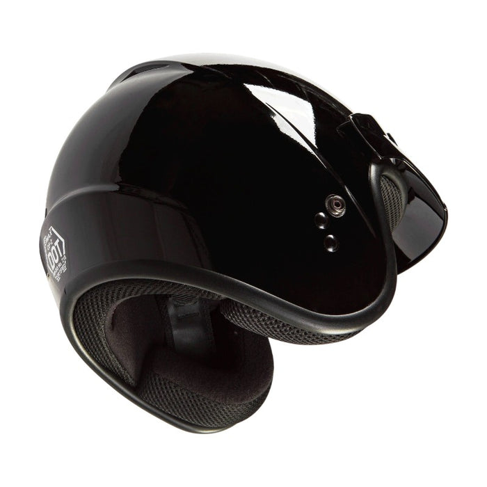 GMAX OF-2 Open Face Motorcycle Helmets