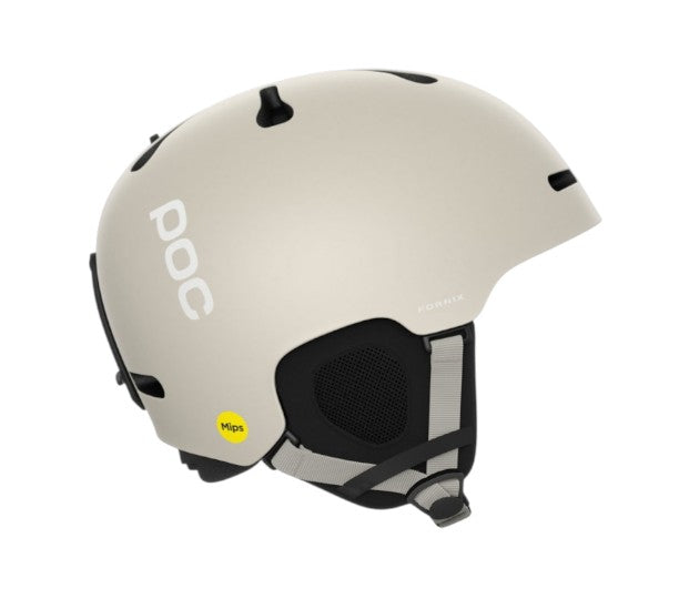 POC Fornix MIPS POW JJ Snow Helmets