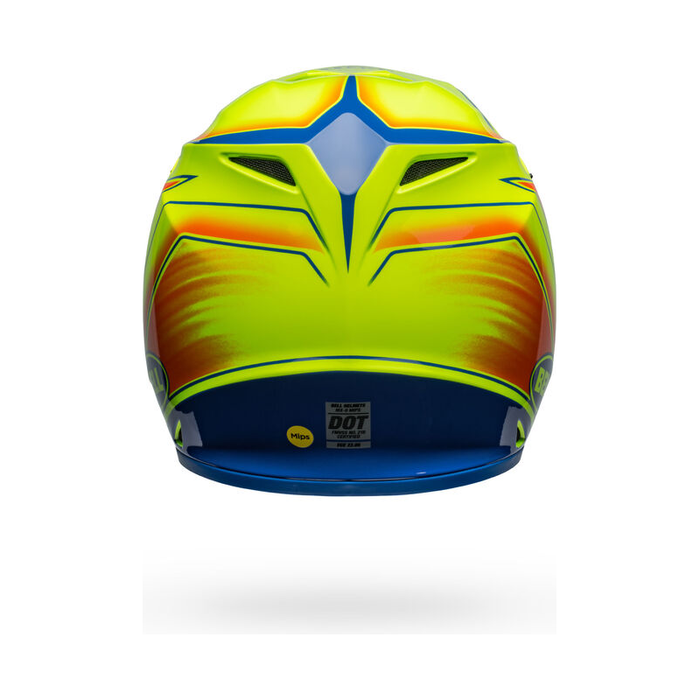 Bell Powersports MX-9 Mips Motorcycle Helmets