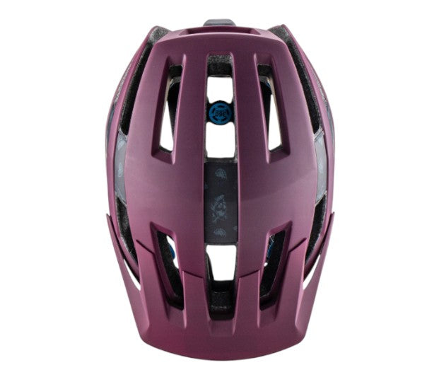 Leatt MTB Trail 3.0 V23 Bicycle Helmets