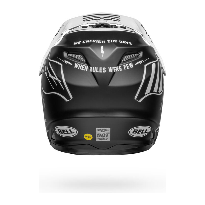 Bell Powersports Moto-9 Youth MIPS Motorcycle Helmets