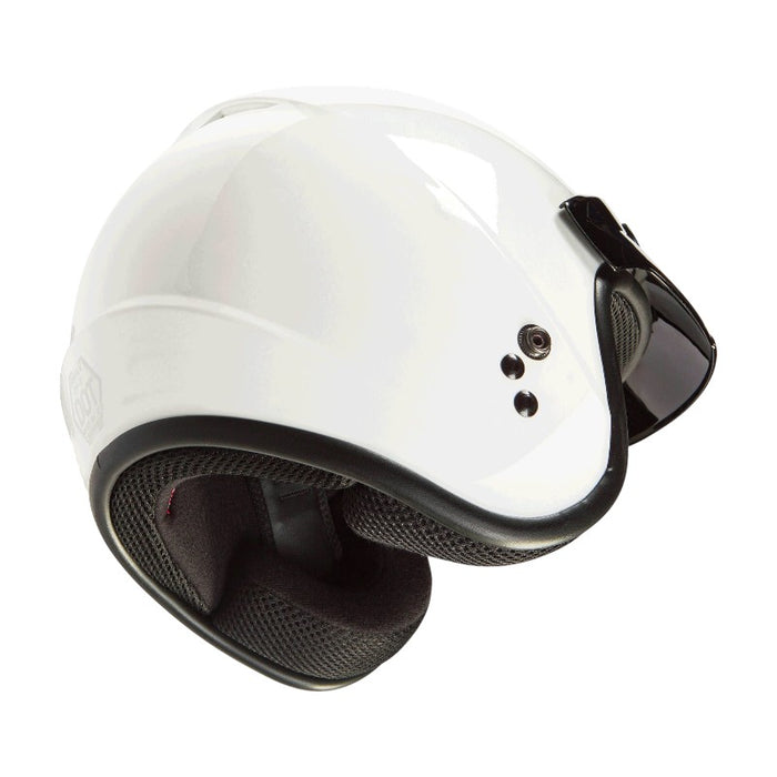 GMAX OF-2 Open Face Motorcycle Helmets