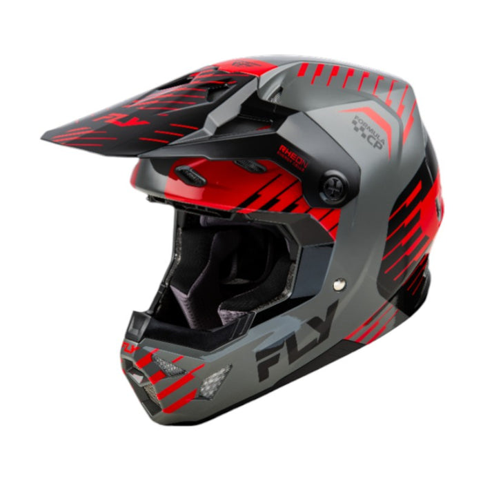 children's motorcycle helmets Cool Full Face Dirt-Bike for Boys Girls,DOT Approved Kids Electric Helmet,Youth Child Go-Kart Jet-Helmet Scooter Cruiser Moped ATV Helmets with Visor(Blue) : Sports & Outdoors face helmet (mainly for kids/smaller sizes) with a lightweight polycarbonate shell and ACS ventilation to remove heat and moisture. Black FastTrack Control Kids Motorcycle