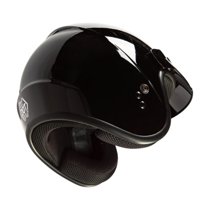 GMAX OF-2Y Open Face Youth Motorcycle Helmets