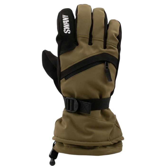 Swany X-Over Glove 2.2 Snow Gloves