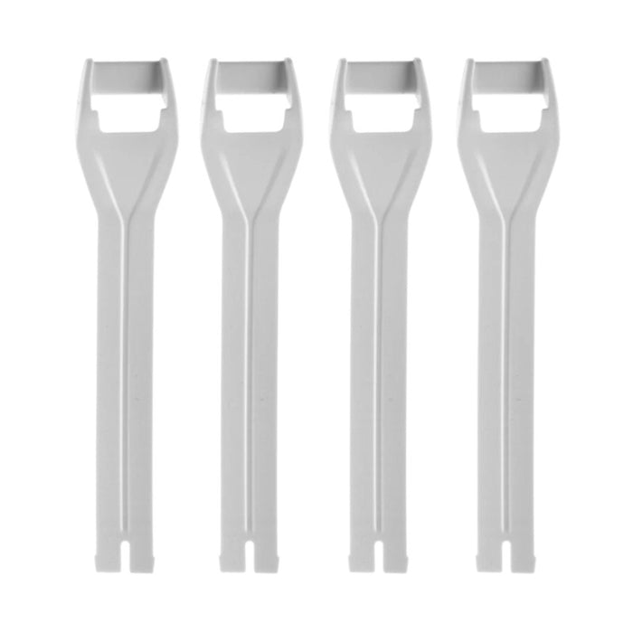 Gaerne SG-22 Long Straps 4/Pk Motorcycle Footwear