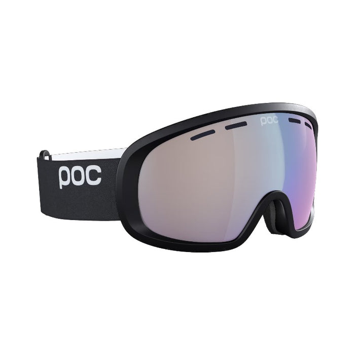 POC Fovea Mid Photochromic Snow Goggles