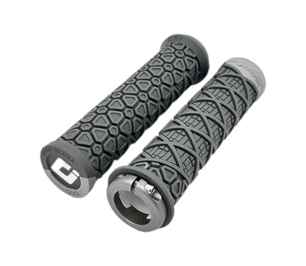 ODI Vanquish V2.1 Bicycle Grips